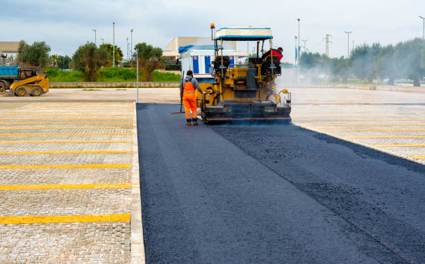 Best Interlocking Driveway Pavers  in Pine Lawn, MO
