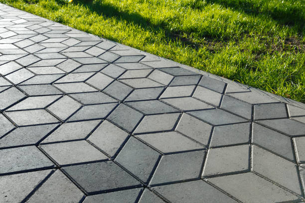 Best Concrete Paver Driveway  in Pine Lawn, MO
