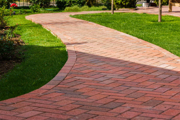 Reasons to Select Us for Your Driveway Paving Requirements in Pine Lawn, MO