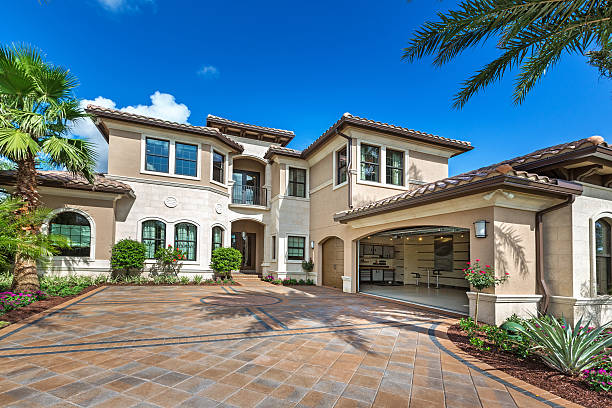 Reasons to Select Us for Your Driveway Paving Requirements in Pine Lawn, MO