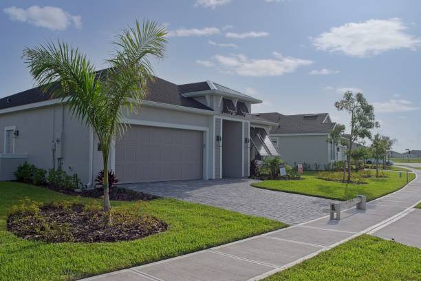 Professional Driveway Pavers in Pine Lawn, MO