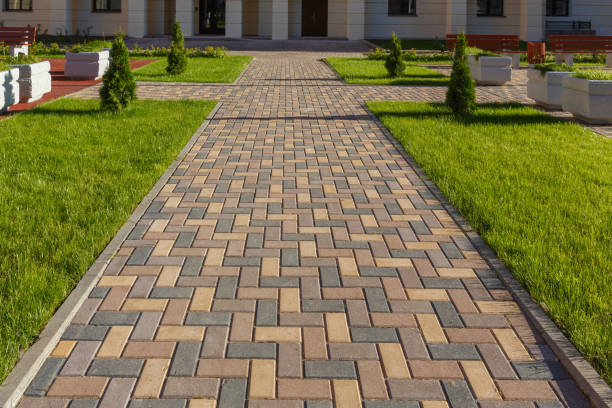 Best Driveway Repair Near Me  in Pine Lawn, MO