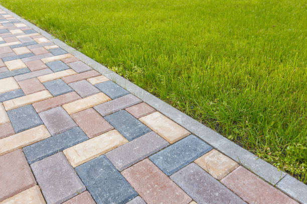 Best Commercial Driveway Pavers  in Pine Lawn, MO