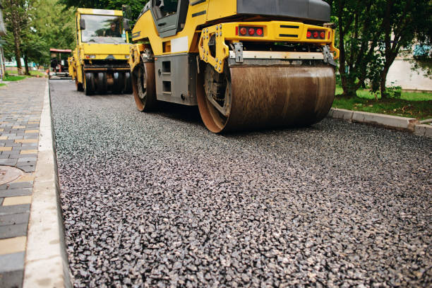 Best Best Driveway Pavers  in Pine Lawn, MO